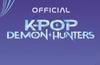 KPop Demon Hunters: The Official Annual