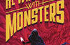 He Who Fights With Monsters: Outworlder by Travis Deverell