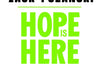 Hope is Here: It’s all of us by Zack Polanski