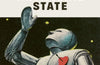 The Rise and Fall of the Artificial State by Jill Lepore