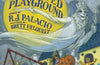 The Haunted Playground by R J Palacio