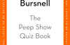 The Unofficial Peep Show Quiz Book by Giles Bursnell