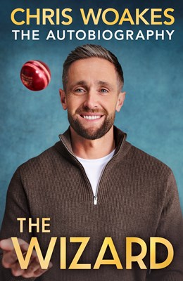 The Wizard by Chris Woakes