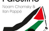 On Palestine by Noam Chomsky & Ilan Pappe