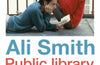 Public library and other stories by Ali Smith