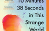 10 Minutes 38 Seconds in this Strange World by Elif Shafak