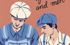 Of Mice and Men by John Steinbeck
