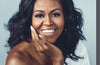 Becoming by Michelle Obama