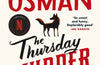 The Thursday Murder Club by Richard Osman