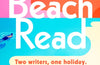Beach Read by Emily Henry