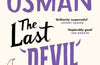The Last Devil To Die: The Thursday Murder Club 4 by Richard Osman