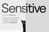 Sensitive: The Power of a Thoughtful Mind in an Overwhelming World by Jenn Granneman & Andre Solo