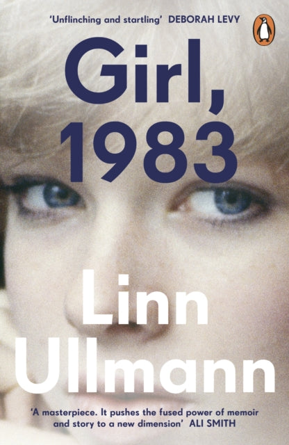 Girl, 1983 by Linn Ullmann
