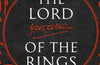 The Lord of the Rings by J.R.R. Tolkien
