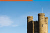 The Cotswolds, Burford, Chipping Campden, Cirencester & Stow-on-the Wold: OL 45