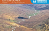 Ben Lawers & Glen Lyon, Loch Tay, Killin & Kenmore: OL 48