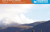 Pitlochry & Loch Tummel, Aberfeldy, Kinloch Rannoch & Schiehallion: OL 49