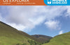 Atholl, Glen Tilt, Beinn Dearg & Carn nan Gabhar: OL 51