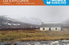 Grantown-on-Spey & Hills of Cromdale, Upper Knockando & Tomnavoulin: OL 61