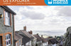Shaftesbury, Cranbourne Chase, Poole, Wimbourne Minster and Blandford: 118