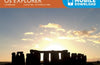Salisbury and Stonehenge: 130
