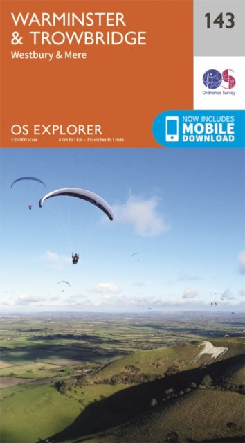 Warminster and Trowbridge: 143