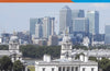 London South, Westminster, Greenwich, Croydon, Esher & Twickenham: 161