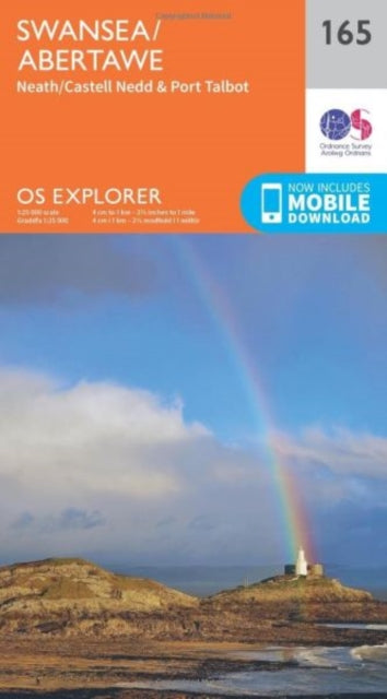 Swansea, Neath and Port Talbot: 165