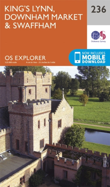 King's Lynn, Downham Market and Swaffham: 236