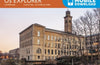 Bradford and Huddersfield: 288
