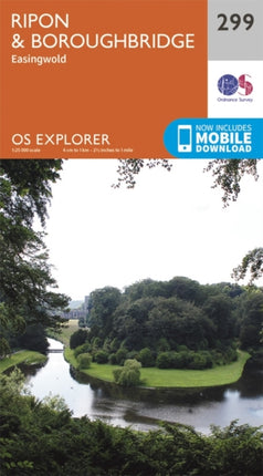 Collection image for: OS Maps