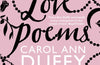 Love Poems by Carol Ann Duffy DBE