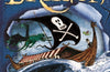 How to Train Your Dragon: How To Be A Pirate: Book 2 by Cressida Cowell