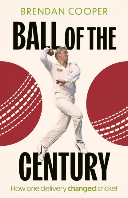 Ball of the Century by Brendan Cooper