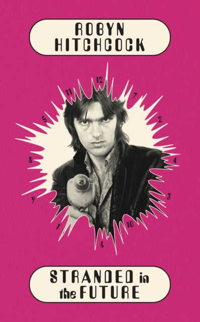 Stranded In The Future by Robyn Hitchcock