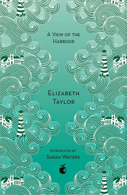 A View of the Harbour: A Virago Modern Classic by Elizabeth Taylor