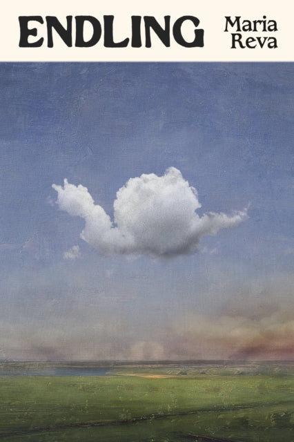 Endling by Maria Reva