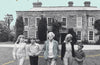 Last Night I Dreamt: A Personal History of the Du Mauriers by Paul de Zulueta