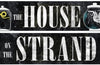 The House On The Strand by Daphne du Maurier