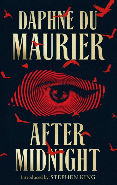 After Midnight: Thirteen Chilling Tales for the Dark Hours by Daphne du Maurier