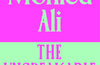 The Unspeakable Truth by Monica Ali (SIGNED PRE-ORDER)