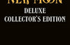 New Moon Deluxe Collector's Edition by Stephenie Meyer