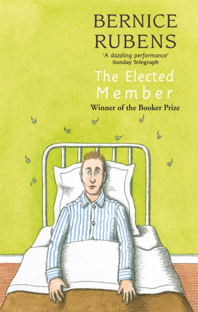 The Elected Member by Bernice Rubens