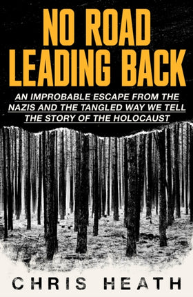 Collection image for: The Holocaust