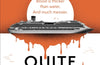 Quite Ugly One Evening by Chris Brookmyre