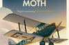 Captain de Havilland's Moth by Alexander Norman