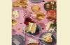 So Good to See You by Francesca Hornak