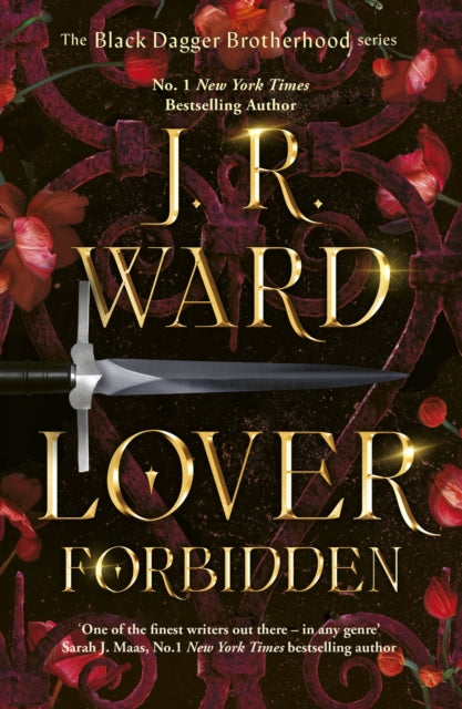 Lover Forbidden by J.R. Ward