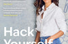 Hack Yourself Healthy by Julia Bradbury