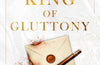 King of Gluttony by Ana Huang